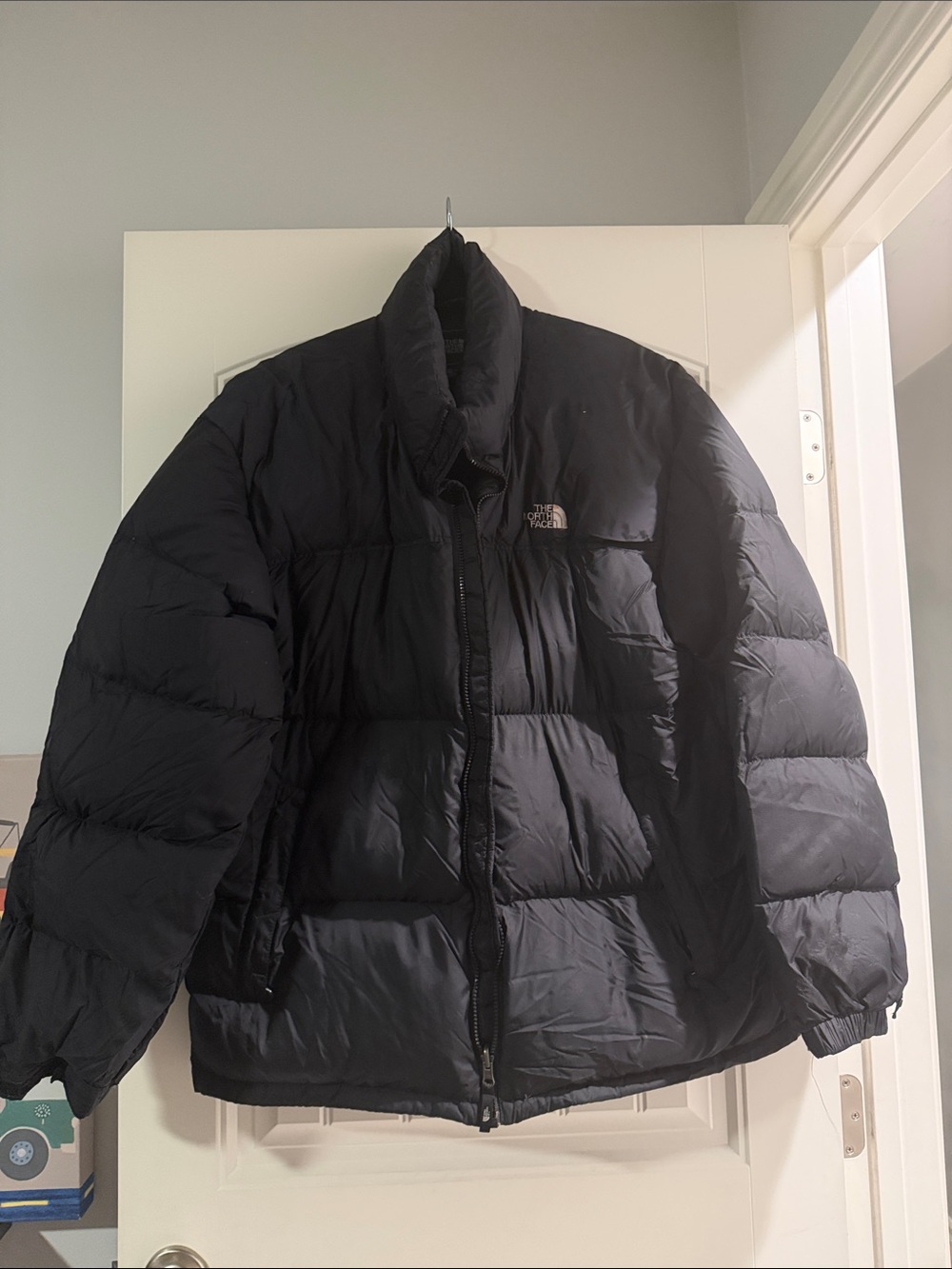 The North Face Men's 1996 Retro Nuptse Jacket 700 XXL